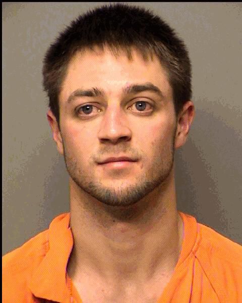 NICKOLAS JAMES FITZPATRICK
